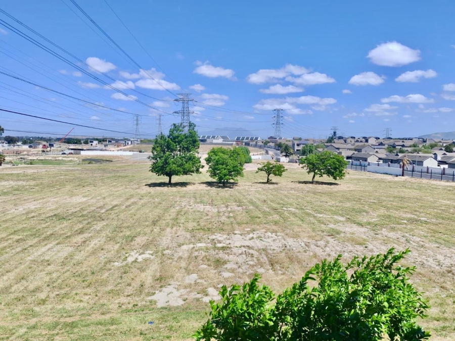 2 Bedroom Property for Sale in Mooiberge Western Cape